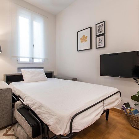 马德里Fee4Me. Elegant Flat A Few Minutes From Atocha.公寓 外观 照片